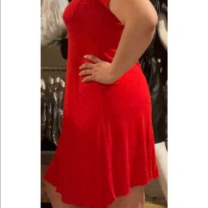 Brand New Plus Size Comfy Dress